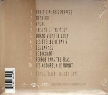 CD Emilie Simon: Mue