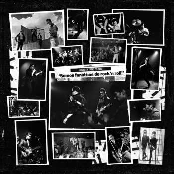 LP Emilio E A Tribo Do Rum: Emilio E A Tribo Do Rum LTD