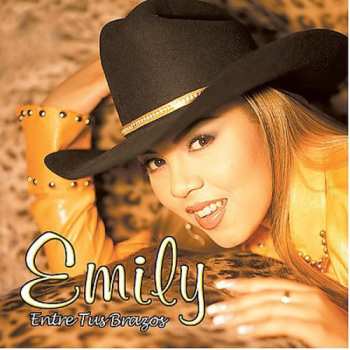 Album Emily: Entre Tus Brazos 