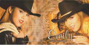 CD Emily: Entre Tus Brazos 