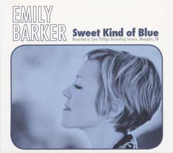 CD Emily Barker: Sweet Kind of Blue