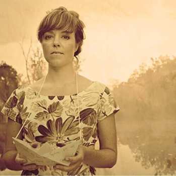 2CD Emily Barker & The Red Clay Halo: Dear River LTD | DLX