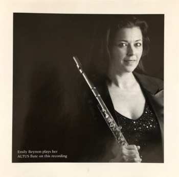 SACD Louise Farrenc: Flute & Friends