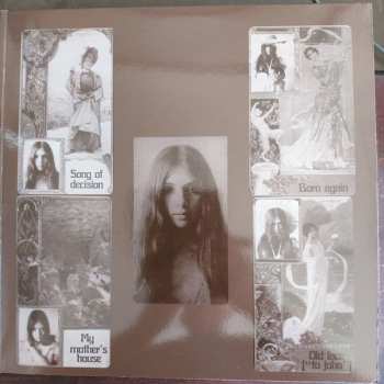 LP Emily Bindiger: Emily