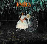 CD Emily Bindiger: Emily