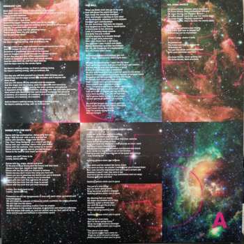 LP Emily Breeze: Rapture