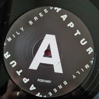LP Emily Breeze: Rapture