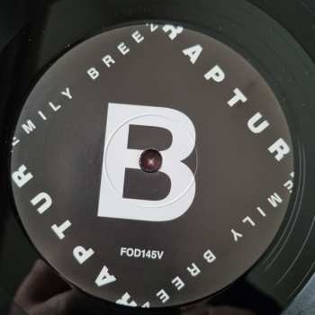 LP Emily Breeze: Rapture