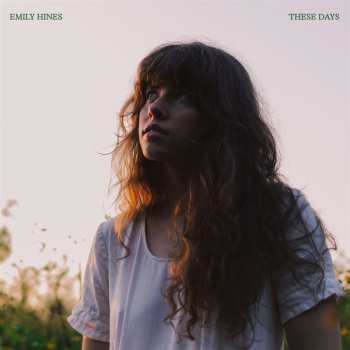 Album Emily Hines: These Days