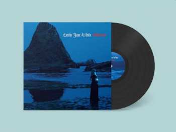 LP Emily Jane White: Alluvion