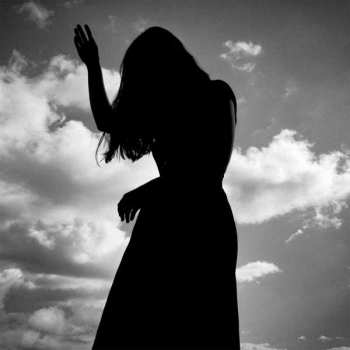 Album Emily Jane White: They Moved In Shadow All Together
