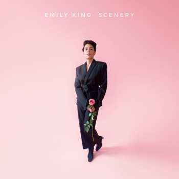 CD Emily King: Scenery