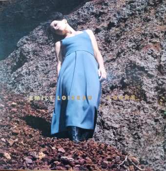 Album Emily Loizeau: Icare