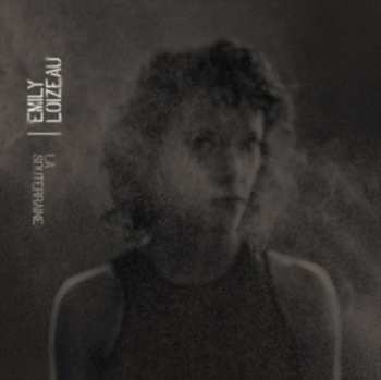 Album Emily Loizeau: La Souterraine
