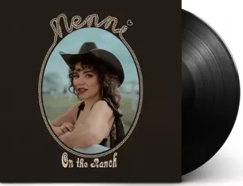 Emily Nenni: On The Ranch