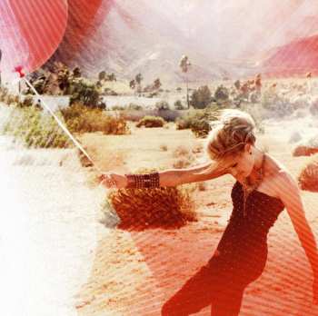 CD Emily Osment: Fight Or Flight