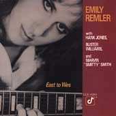Album Emily Remler: East To Wes