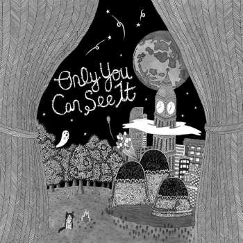 CD Emily Reo: Only You Can See It