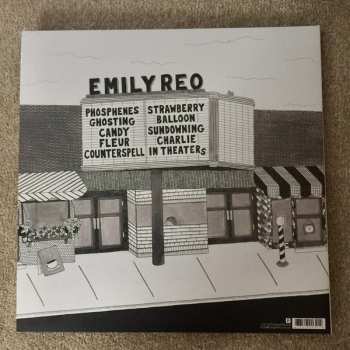 LP Emily Reo: Only You Can See It