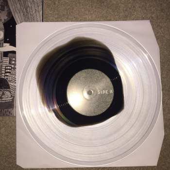 LP Emily Reo: Only You Can See It