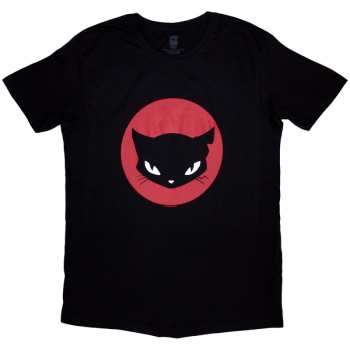 Merch Emily The Strange: T-shirt Sabbath