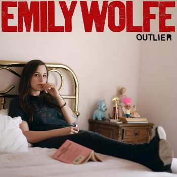CD Emily Wolfe: Outlier