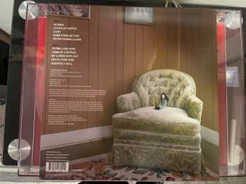 LP Emily Wolfe: Outlier