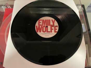 LP Emily Wolfe: Outlier