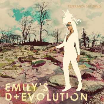LP Esperanza Spalding: Emily's D+Evolution