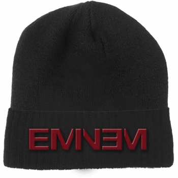 Merch Eminem: Pet Logo Eminem