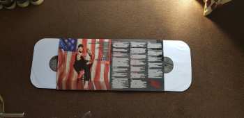 2LP Eminem: Revival