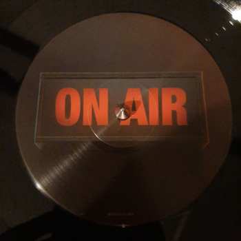 4LP Eminem: The Eminem Show DLX