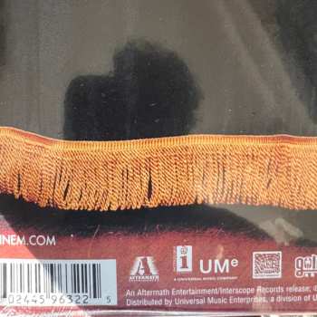 4LP Eminem: The Eminem Show DLX