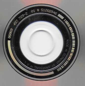 CD Eminem: Without Me