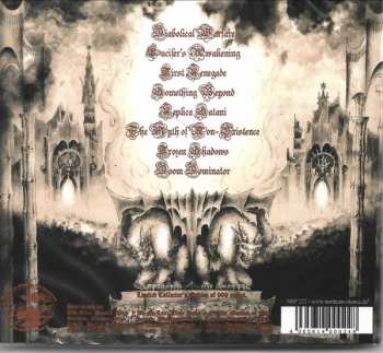 CD Eminenz: Diabolical Warfare LTD | DIGI