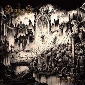 CD Eminenz: Diabolical Warfare LTD | DIGI