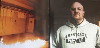 2CD Jake La Furia: 17 - Dark Edition