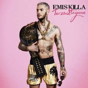 Album Emis Killa: Terza Stagione