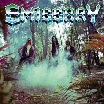 CD Emissary: Emissary