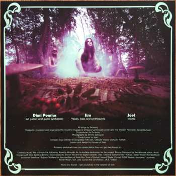 LP Emissary: Emissary