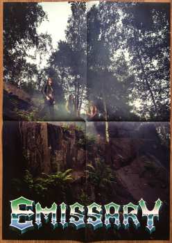 LP Emissary: Emissary