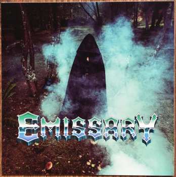 LP Emissary: Emissary