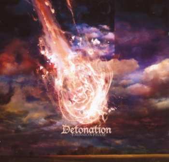 CD Detonation: Emission Phase