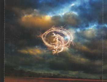 CD Detonation: Emission Phase