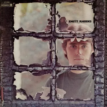 Emitt Rhodes: Emitt Rhodes