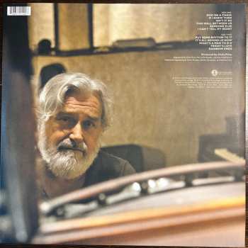 LP Emitt Rhodes: Rainbow Ends