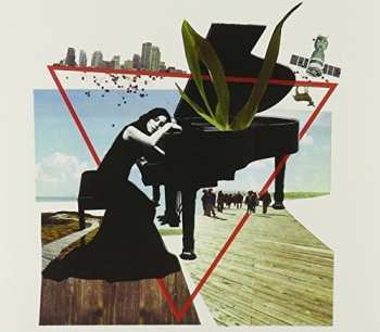 Album Emm Gryner: 21st Century Ballads