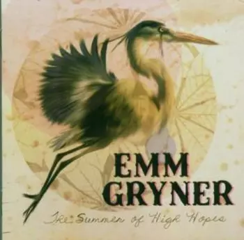 Emm Gryner: The Summer Of High Hopes