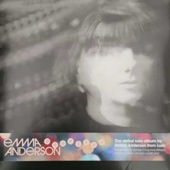 LP Emma Anderson: Pearlies CLR | LTD