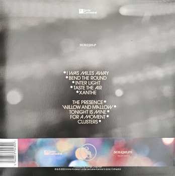 LP Emma Anderson: Pearlies CLR | LTD